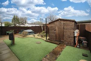 Garden- click for photo gallery